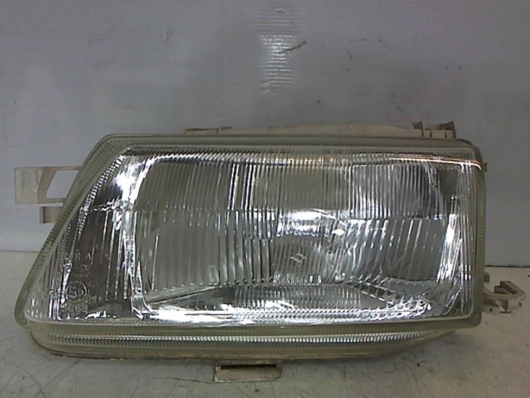 Gruppo ottico anteriore principale sinistro (luci)(faro) OPEL ASTRA F PHASE 1 Gasolina - 1
