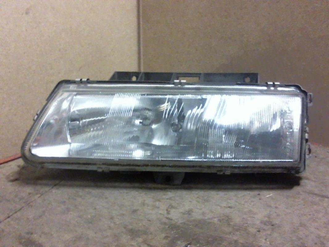 Gruppo ottico anteriore principale sinistro (luci)(faro) CITROEN XANTIA PHASE 1 Gasolina - 1