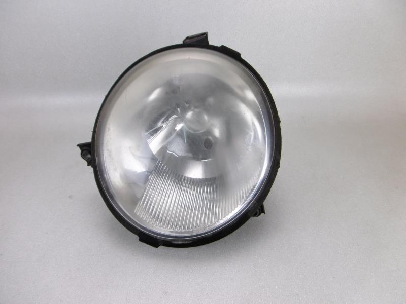 Gruppo ottico anteriore principale sinistro (luci)(faro) VOLKSWAGEN LUPO  - 1