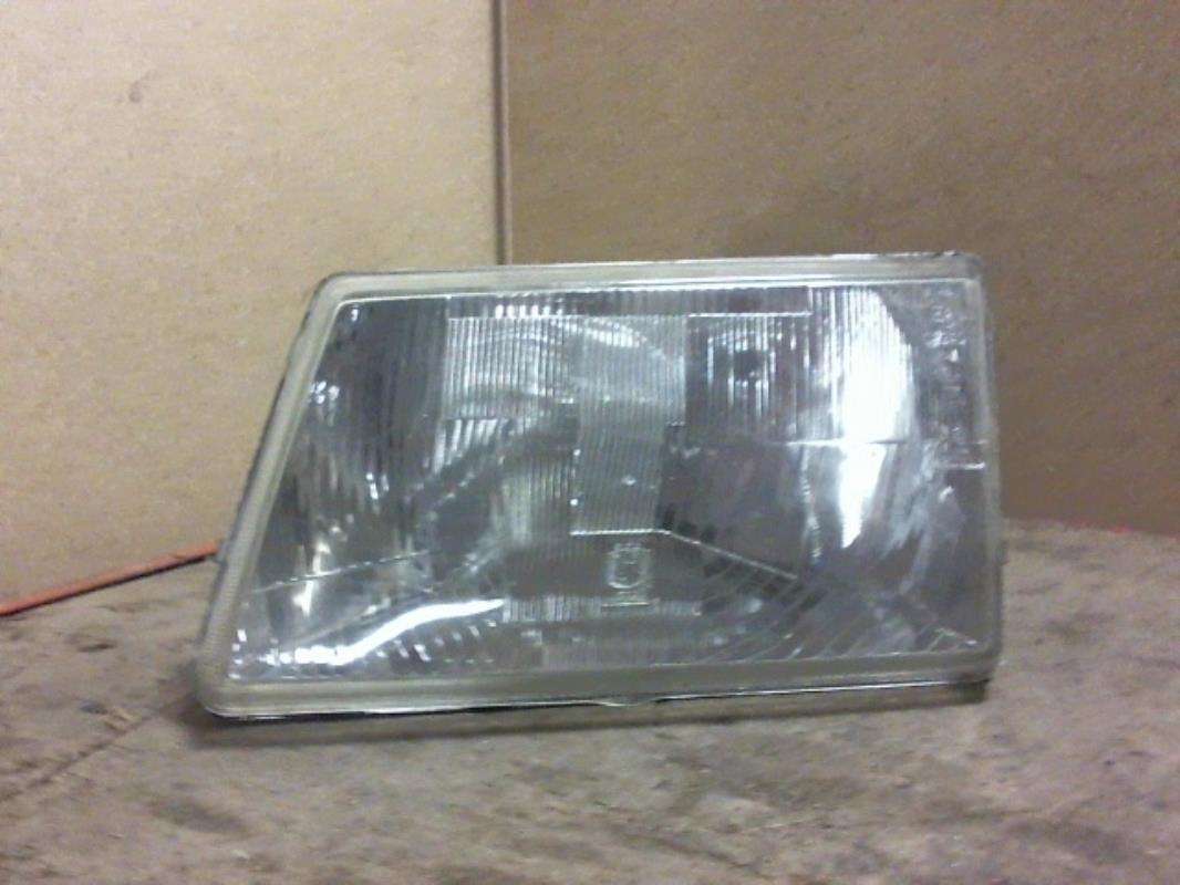 Gruppo ottico anteriore principale sinistro (luci)(faro) PEUGEOT 309 PHASE 2 Gasolina - 1