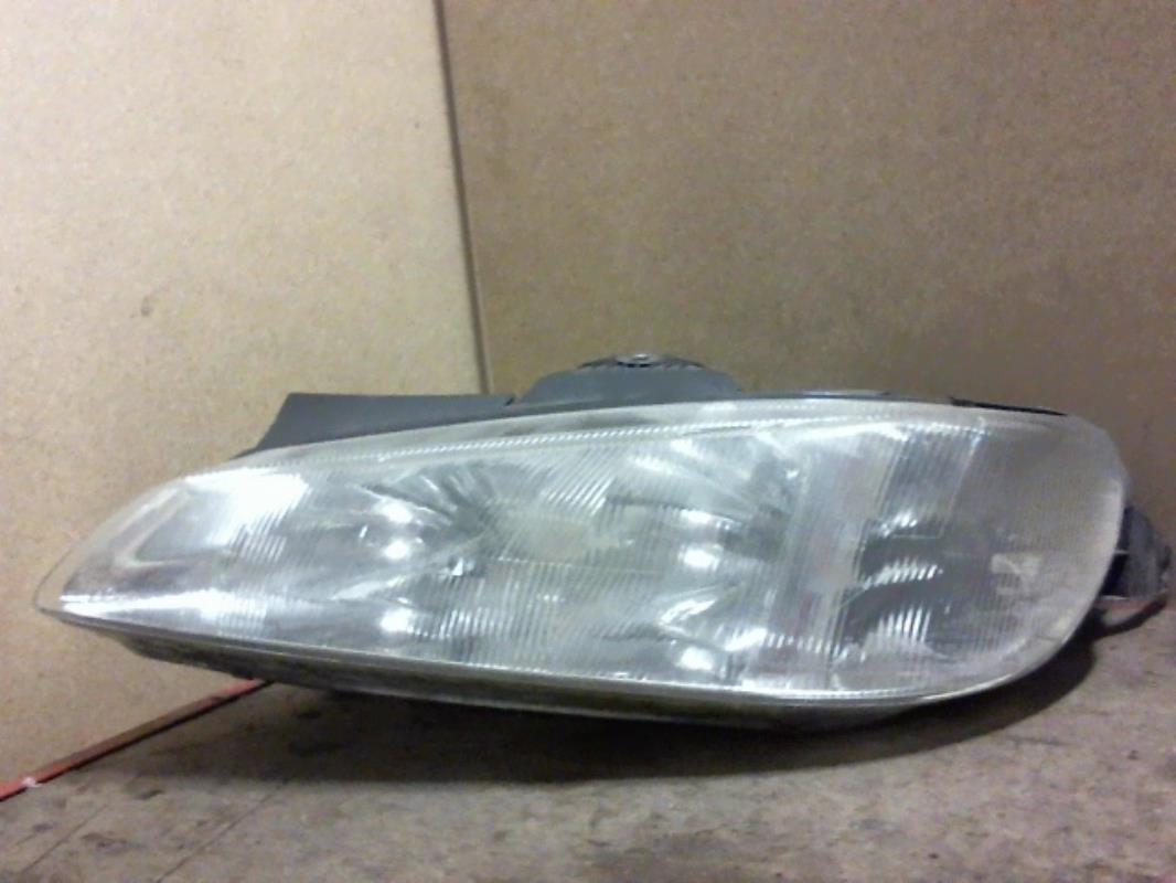 Gruppo ottico anteriore principale sinistro (luci)(faro) PEUGEOT 406 PHASE 1 Gasolina - 1