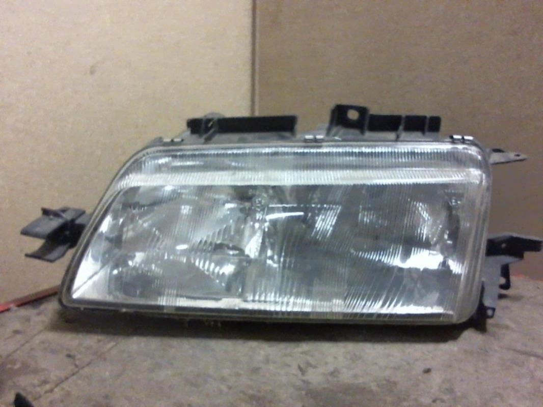 Gruppo ottico anteriore principale sinistro (luci)(faro) PEUGEOT 605 PHASE 2 Diésel - 1
