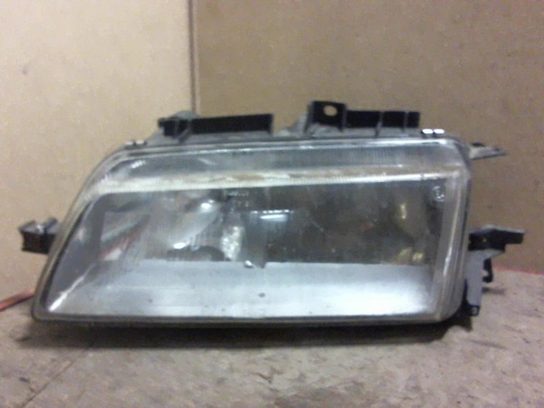 Gruppo ottico anteriore principale sinistro (luci)(faro) PEUGEOT 605 PHASE 1 Diésel - 1