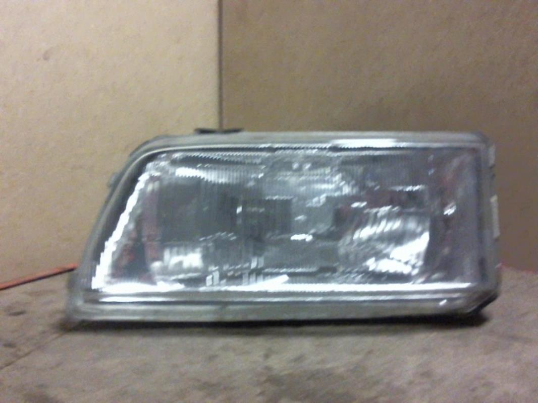 Gruppo ottico anteriore principale sinistro (luci)(faro) PEUGEOT BOXER 1  - 1