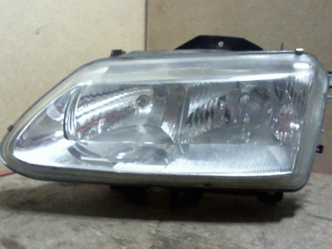Gruppo ottico anteriore principale sinistro (luci)(faro) RENAULT ESPACE 3 Diésel - 1