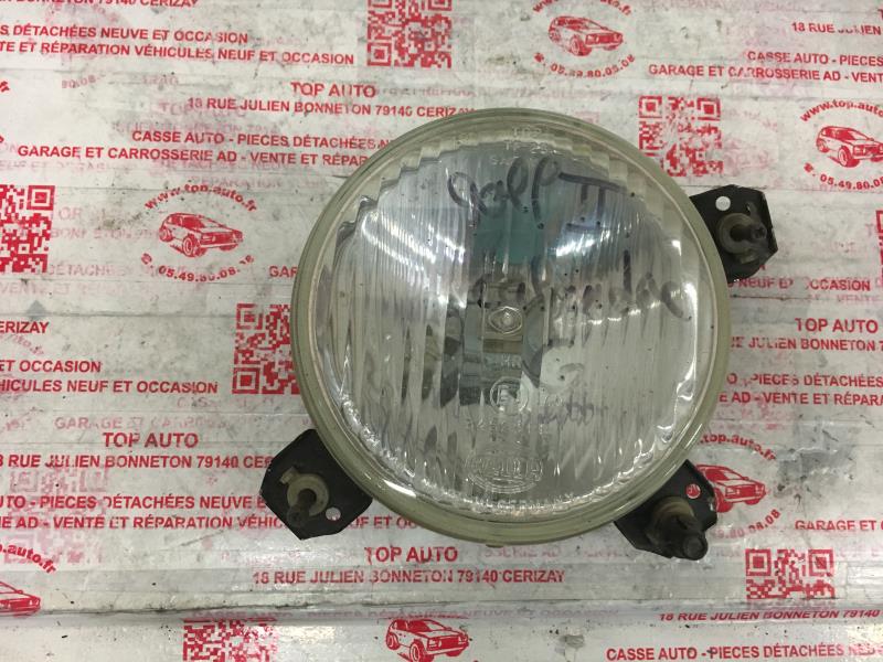 Gruppo ottico anteriore secondario destro (luci)(freccia) VOLKSWAGEN GOLF 2  - 1