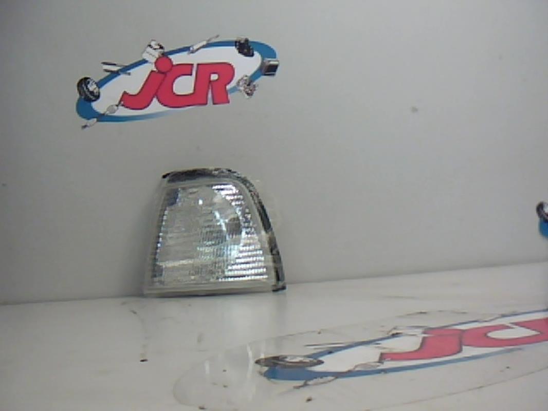 Optique avant secondaire gauche (feux)(clignotant) AUDI 80 3 AVANT PHASE 2 BREAK Essence - 1