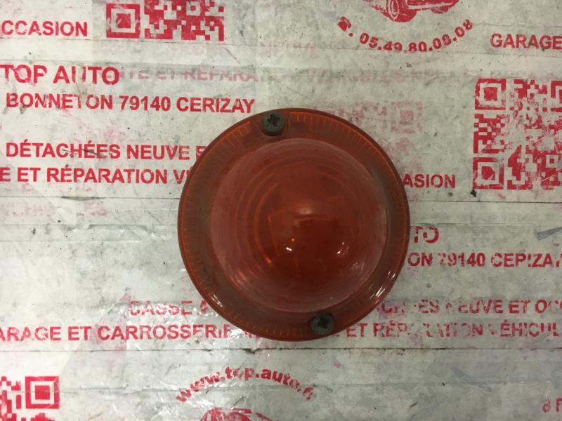 Gruppo ottico anteriore secondario sinistro (luci)(freccia) CITROEN 2CV Gasolina - 1