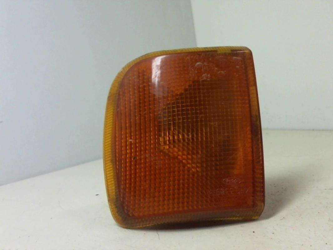 Gruppo ottico anteriore secondario sinistro (luci)(freccia) FORD FIESTA 2 Gasolina - 1