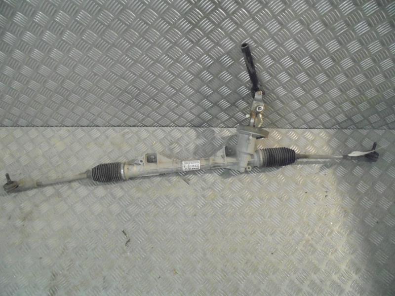 Cremagliera servosterzo RENAULT TWINGO 2 PHASE 1 Gasolina - 1