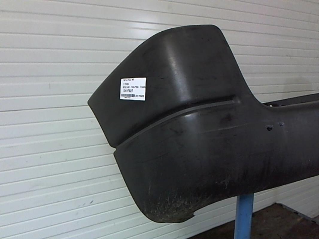 Image Pare choc arriere - CITROEN BERLINGO 1