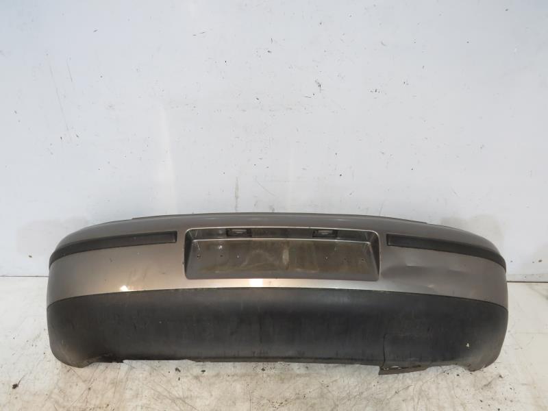 Pare choc arriere SEAT LEON 1 Diesel - 1