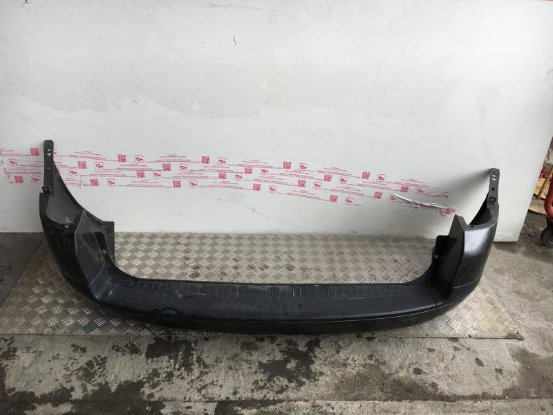 Pare choc arriere FIAT STILO BREAK Diesel - 1