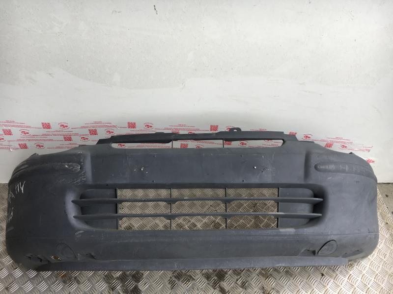 Pare choc avant FIAT MULTIPLA PHASE 1 Essence - 1