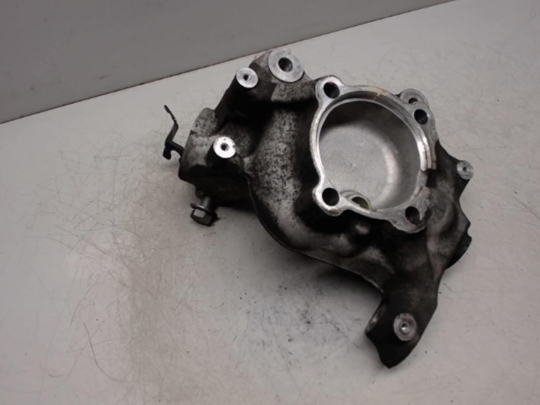 Pivot de moyeu arriere gauche BMW SERIE 1 E82 COUPE Diesel - 1
