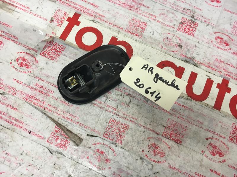 Maniglia interna posteriore sinistra RENAULT CLIO 3 PHASE 1 Diésel - 1