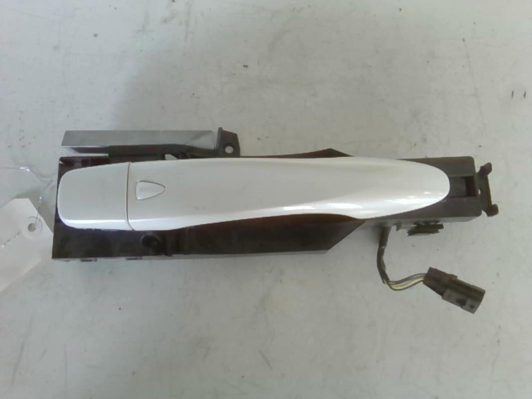 Maniglia portiera anteriore destra NISSAN QASHQAI 2 PHASE 1 Diésel - 1