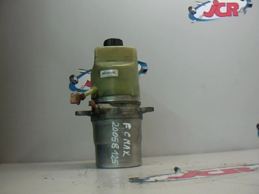 Pompe de direction FORD C-MAX 1 PHASE 1 Diesel - 1