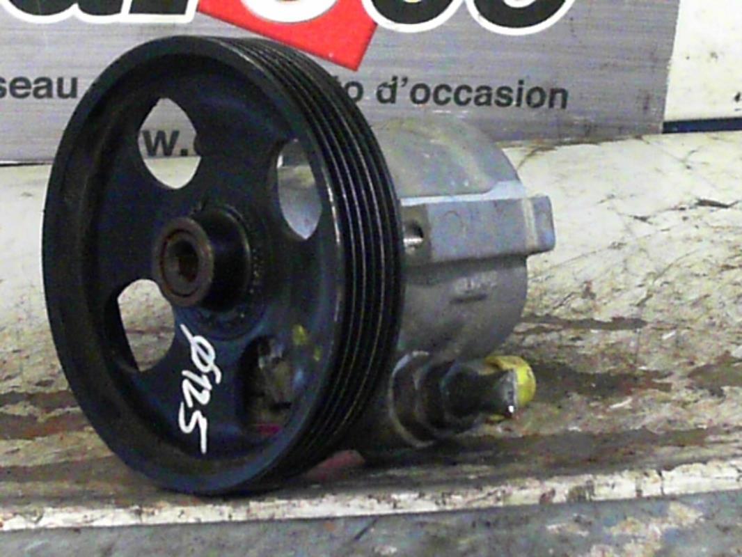 Pompe de direction RENAULT LAGUNA 2 PHASE 1 Essence - 1