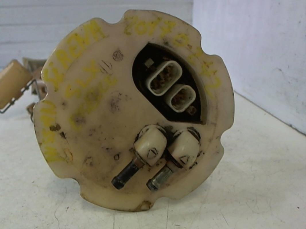 Image Pompe immergee - NISSAN SERENA 1
