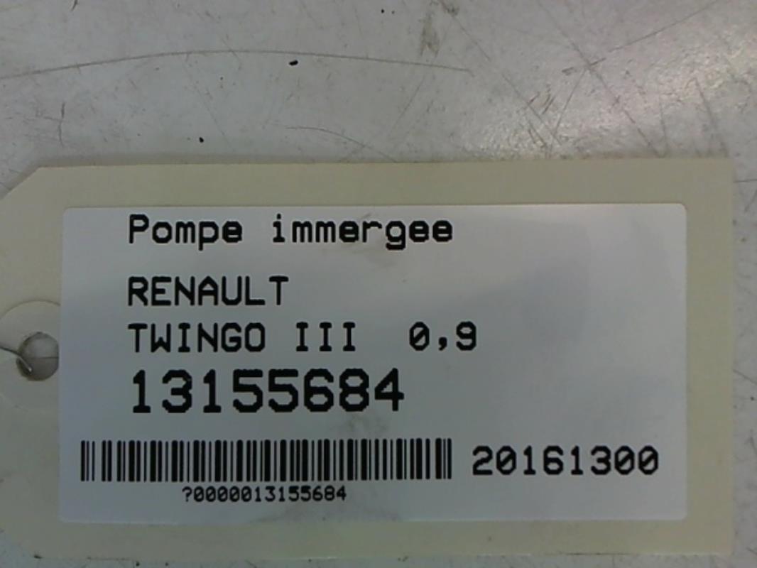 Photo de la pièce