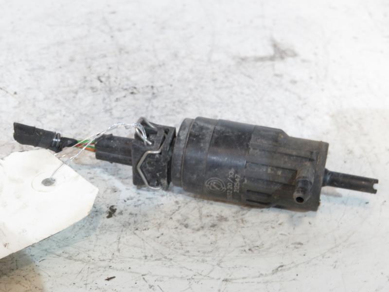 Pompa lavacristalli anteriore CITROEN NEMO Diésel - 1