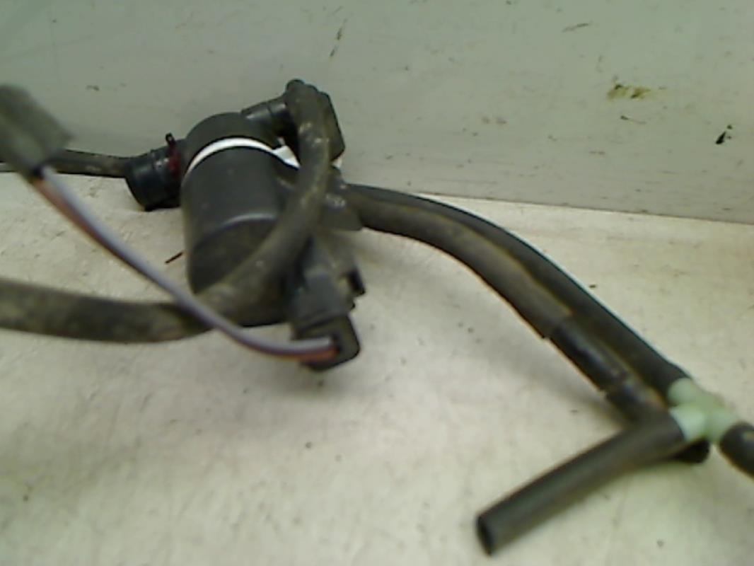 Pompe lave glace avant DACIA LOGAN MCV 1 PHASE 1 BREAK Diesel - 1