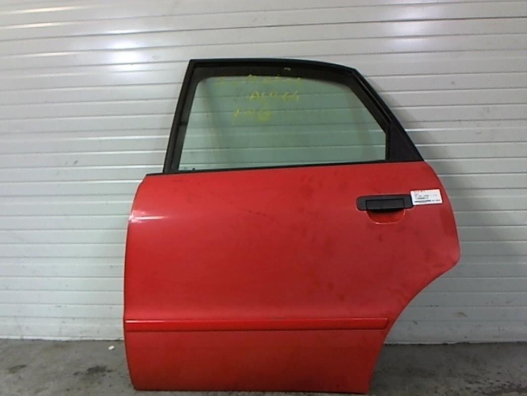 Portiera posteriore sinistra AUDI A4 1 PHASE 1 Diésel - 1