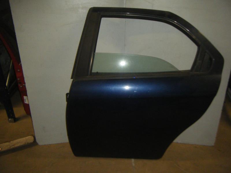 Porte arriere gauche ALFA ROMEO 156 Diesel - 1