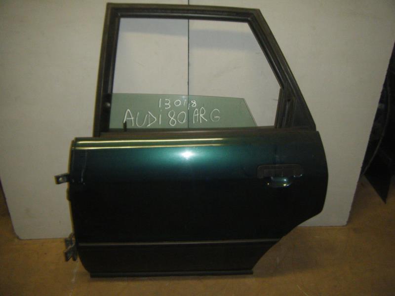 Porte arriere gauche AUDI 80 3 PHASE 2 Diesel - 1