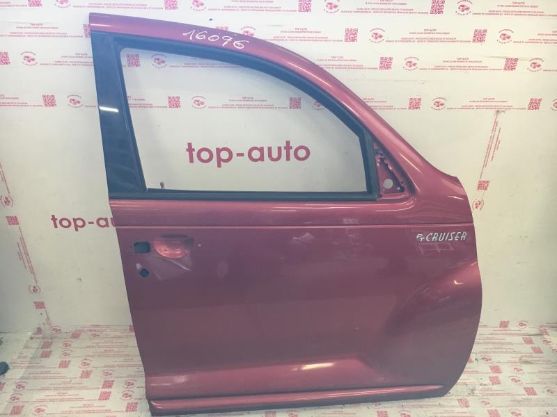 Porte avant droit CHRYSLER PT CRUISER PHASE 1 BREAK Essence - 1