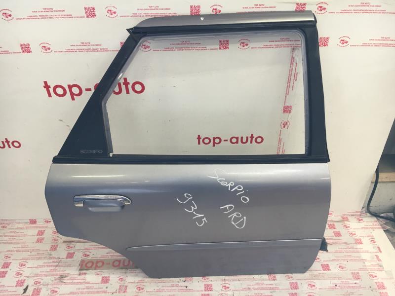 Porte arriere droit FORD SCORPIO 2 Diesel - 1