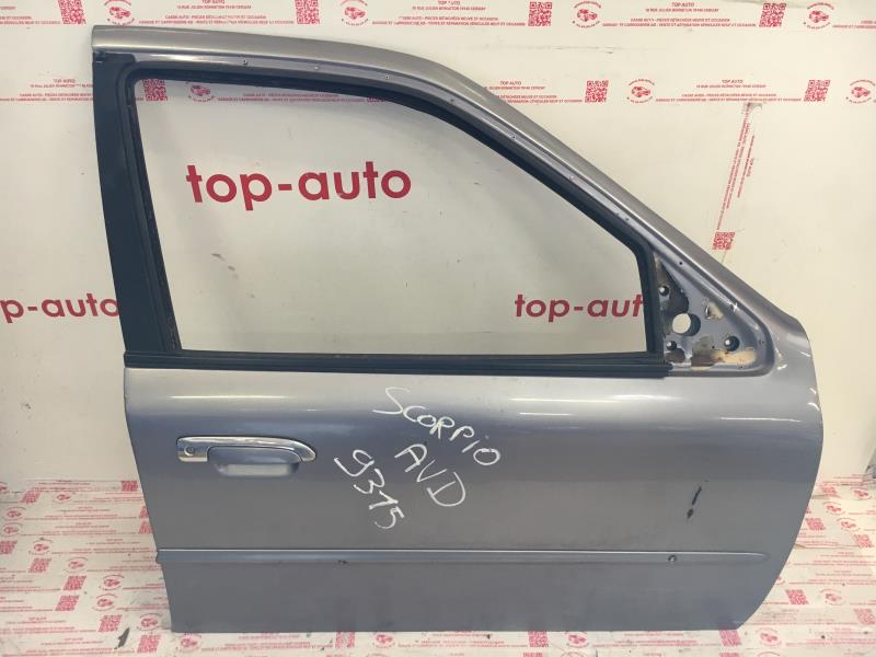 Porte avant droit FORD SCORPIO 2 Diesel - 1