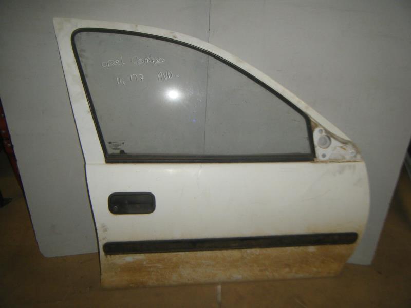 Porte avant droit OPEL COMBO B Diesel - 1