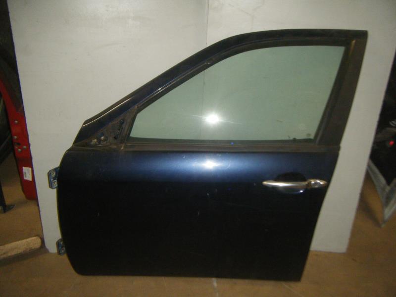 Porte avant gauche ALFA ROMEO 156 Diesel - 1