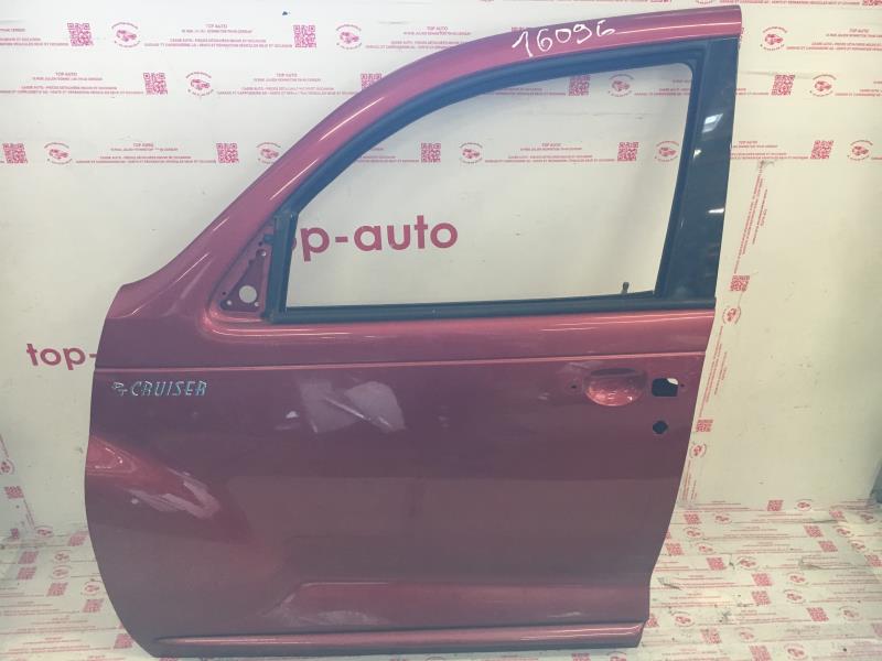 Porte avant gauche CHRYSLER PT CRUISER PHASE 1 BREAK Essence - 1