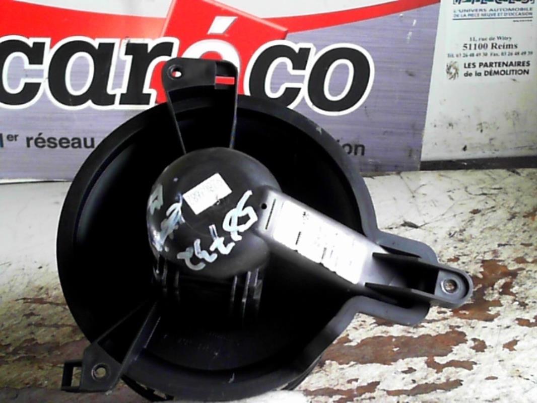 Pulseur d'air PEUGEOT PARTNER 1 PHASE 2 Diesel - 1