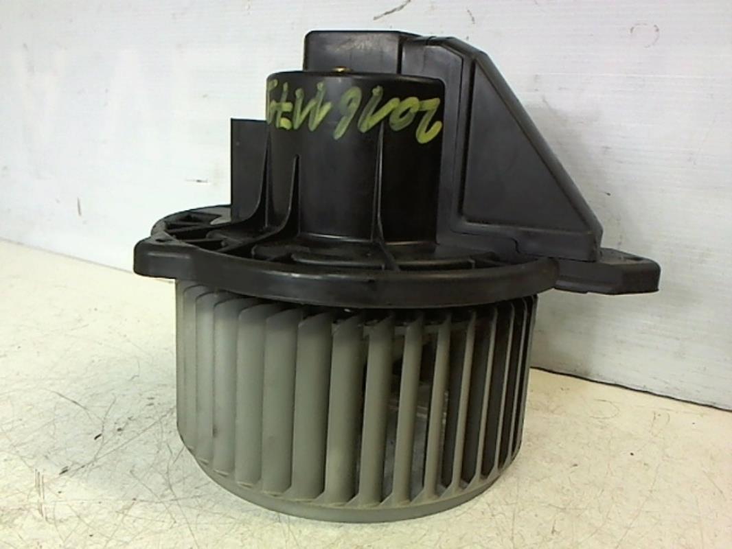 Ventola abitacolo JEEP GRAND CHEROKEE 1 PHASE 2 Diésel - 1