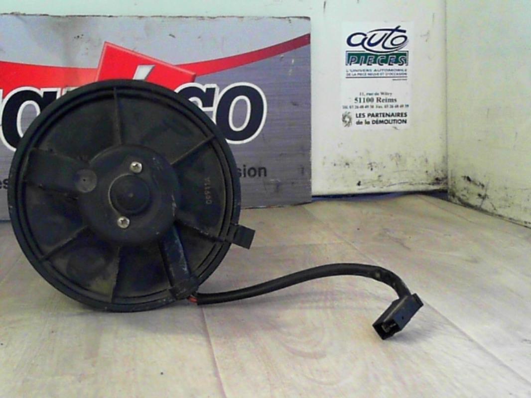 Pulseur d'air VOLKSWAGEN TRANSPORTER 4 PHASE 2 Diesel - 1