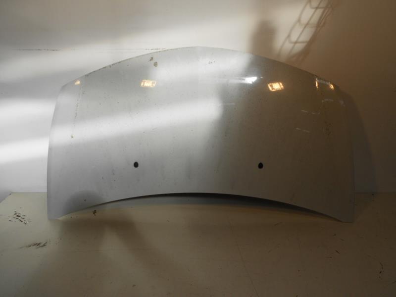 Capot RENAULT CLIO 3 PHASE 1 Diesel - 1