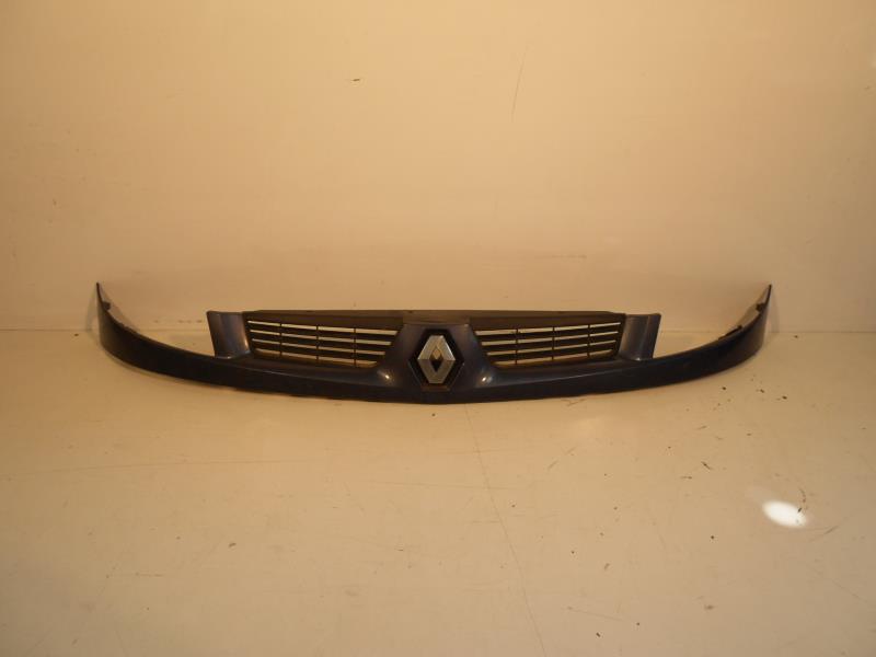 Calandre RENAULT KANGOO 1 PHASE 2 Diesel - 1
