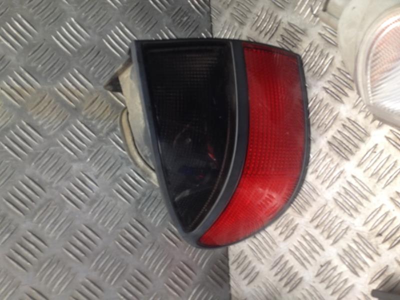 Fanale posteriore principale sinistro (luci) RENAULT LAGUNA 1 PHASE 1 Diésel - 1