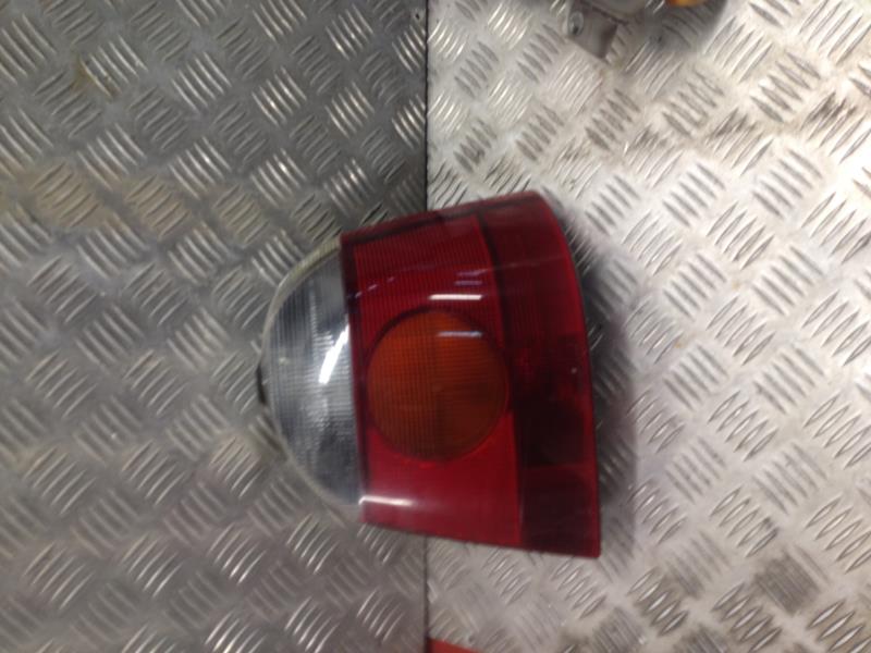 Fanale posteriore principale destro (luci) RENAULT TWINGO 1 PHASE 1 Gasolina - 1