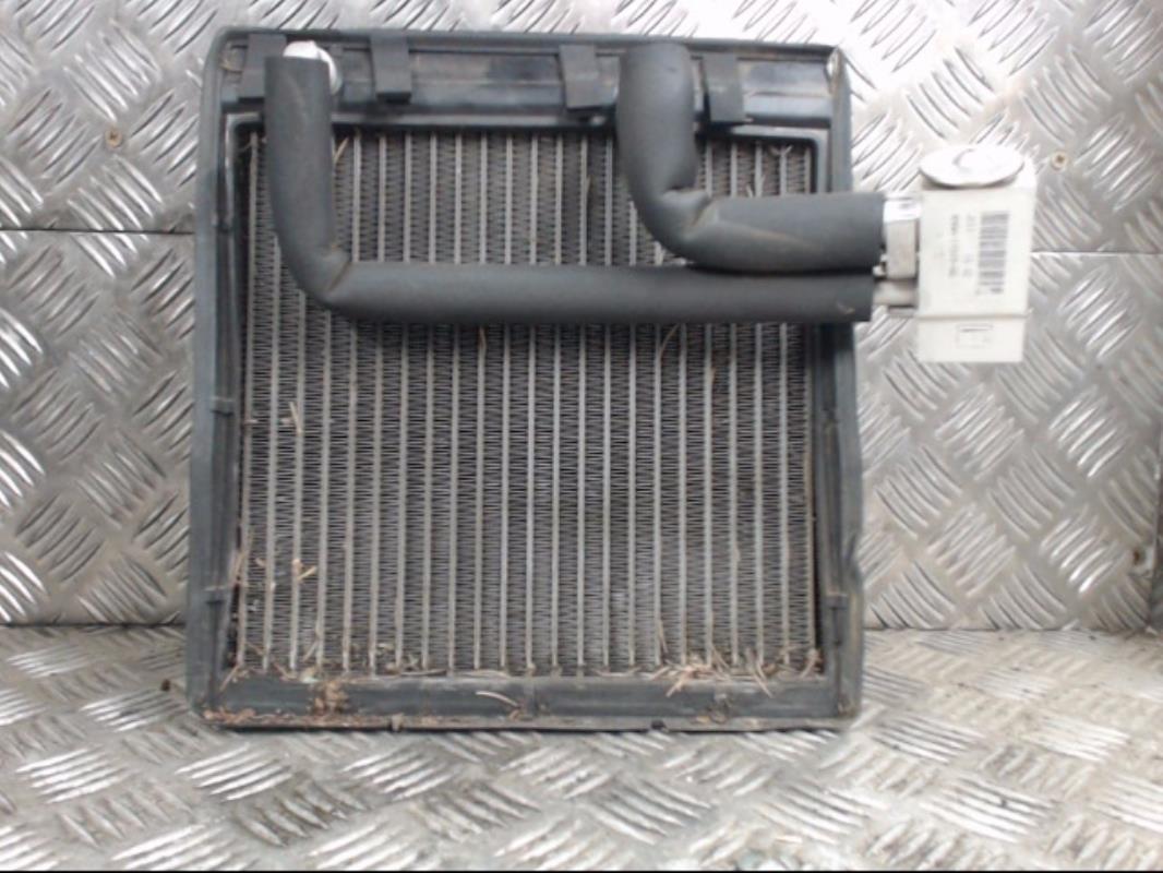 Radiatore riscaldamento NISSAN NAVARA 1 PHASE 2 Diésel - 1