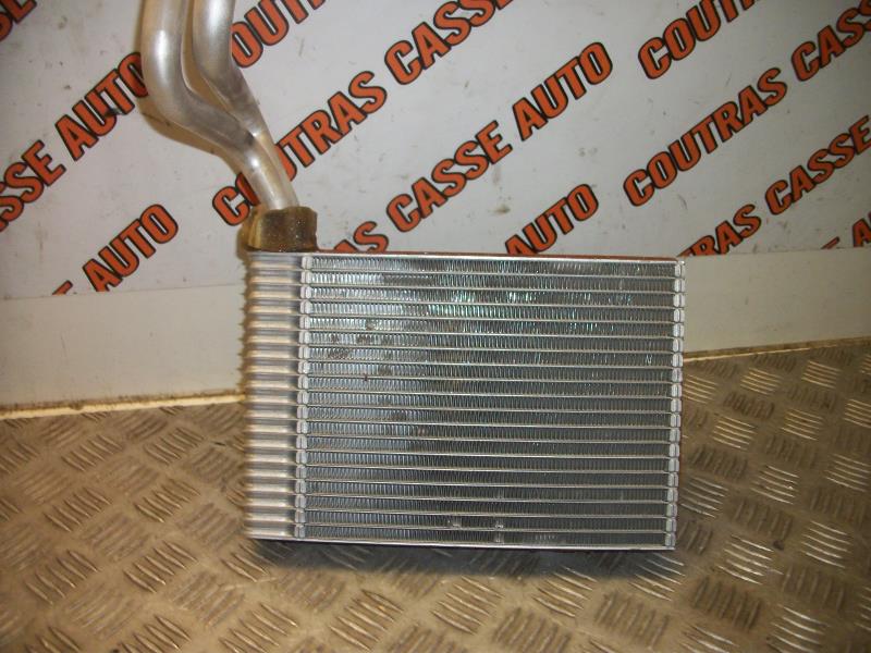 Radiateur chauffage PEUGEOT 407 PHASE 1 Diesel - 1