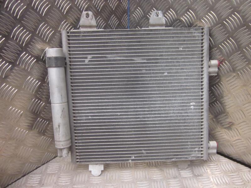 Condenseur de clim CITROEN C1 1 PHASE 1 Diesel - 1