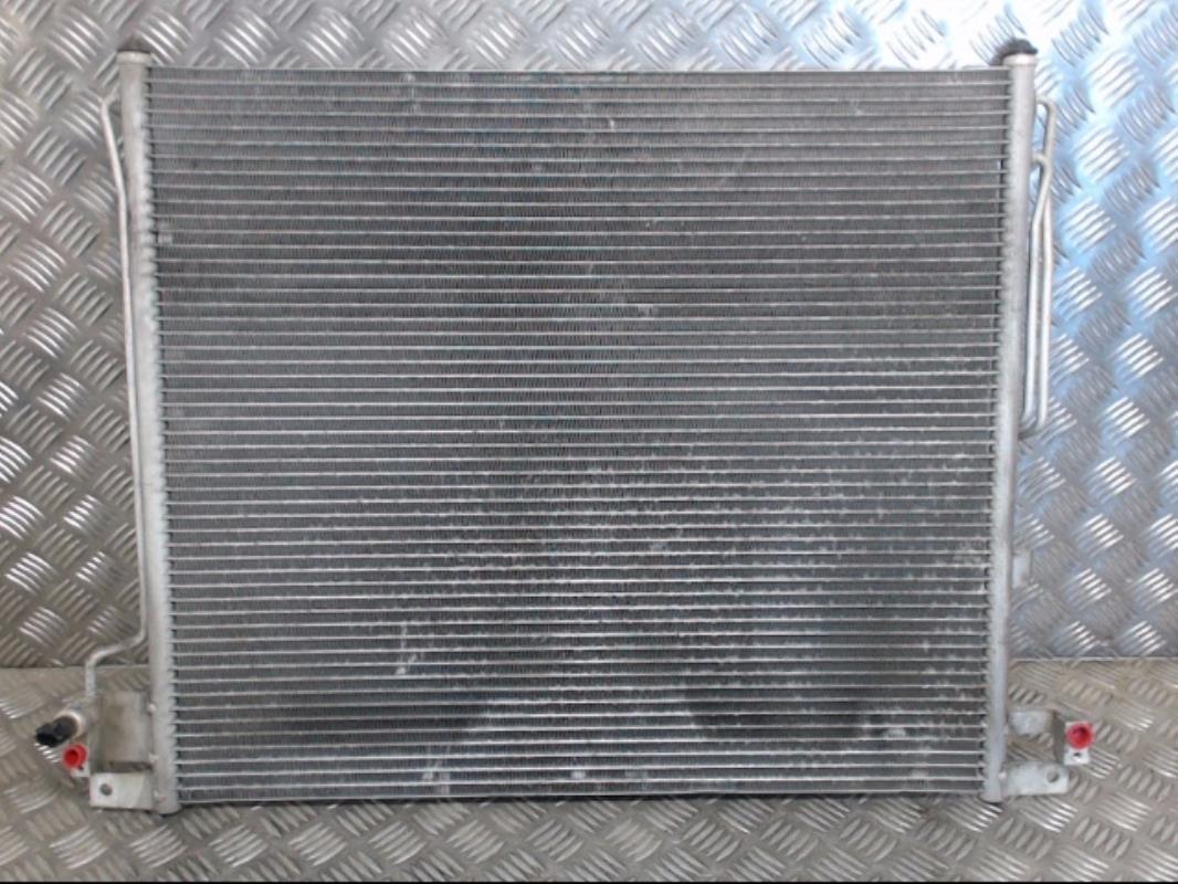 Radiatore clima NISSAN NAVARA 1 PHASE 2 Diésel - 1