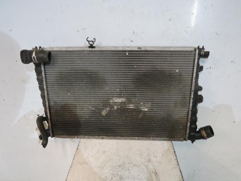Radiateur eau CITROEN XANTIA PHASE 2 Essence - 1