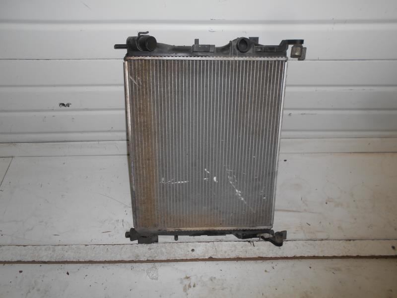 Radiateur eau RENAULT CLIO 2 CAMPUS PHASE 1 Diesel - 1