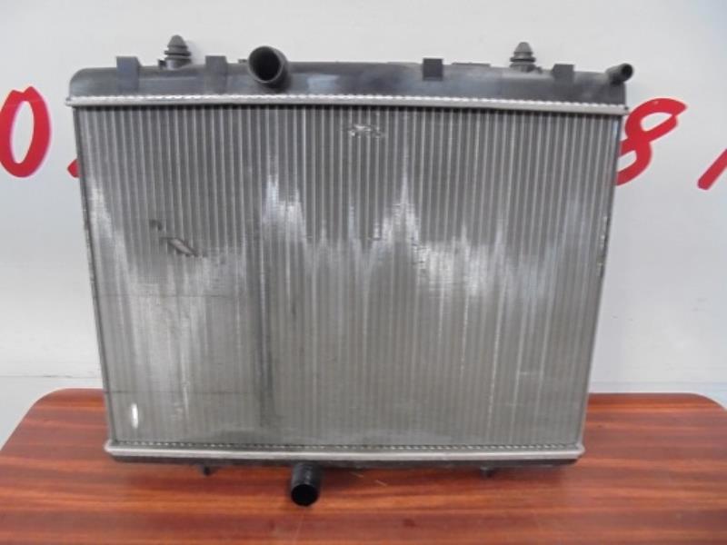 Radiateur eau PEUGEOT 308 1 SW PHASE 2 BREAK Diesel - 1